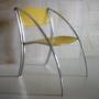 MAQUETTE DESIGN SCALA 1/5