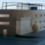 PLASTICO ARCHITETTONICO SCALA 1/75