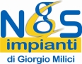 NGS IMPIANTI di Giorgio Milici