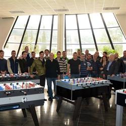 Italgiochi 2001 SRL