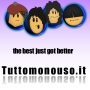 Tuttomonouso