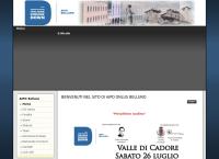 Sito di AIPD