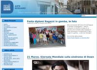 Sito di AIPD