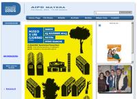 Sito di AIPD