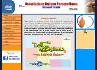 Sito di AIPD