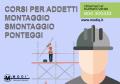 Corso per l'uso delle attrezzature di lavoro