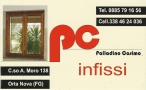 Ditta Palladino Cosimo