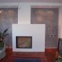 caminetto stuv 21/95