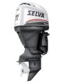 Selva Tarpoon 115XSR 4T EFI