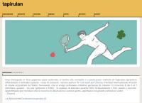 Sito di Associazione Culturale Tapirulan
