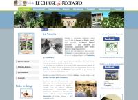 Le Chiuse Di Reopasto