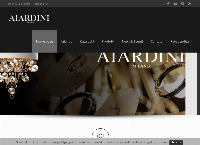 Sito di Lampadari Moderni - Aiardini