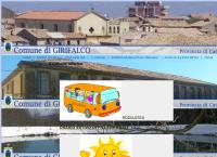 Comune Di Girifalco
