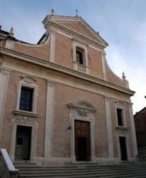 Parrocchia Santi Biagio e Romualdo