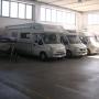 rimessaggio camper