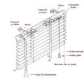 Tende Veneziane