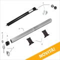 Kit Motorizzazione Tapparelle