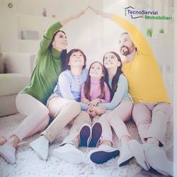 Tecnoservizi Immobiliari Snc