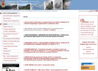 Sito di Comune di Pretoro