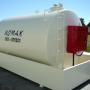 Cisterne per gasolio