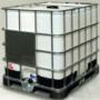 Cisternette su pallet