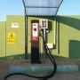Petrolcontrol Numak