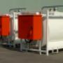 Serbatoi Traspostabili per gasolio