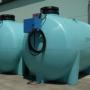Serbatoi per Urea adblue con erogatore