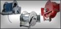Avvolgitubo Verniciati, Inox e Atex