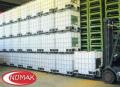 Cisternette su pallet ibc