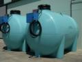 Serbatoi per urea adblue