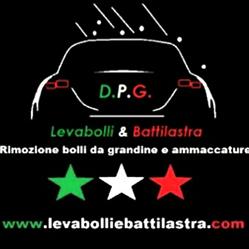 DPG Levabolli Tirabolli