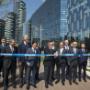 Caricato da visitatore il 04/04/2016 - Inaugurazione a Milano