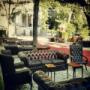 Noleggio Divani Poltrone Chester Vintage