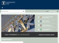 Fondazione CRUP