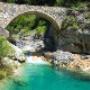 Apricale "I Laghetti"