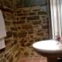 Doccia bagno camera "La Grotta"