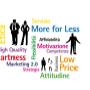 RGR, a More for Less Agency!