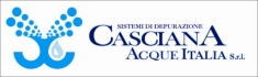Casciana Acque Italia SRL