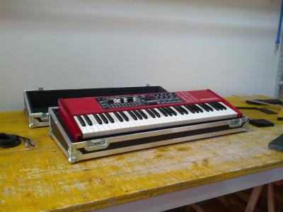 Flightcase-per-Clavia