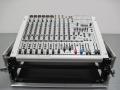 Rack 19" 3U 3 Coperchi + Mixer