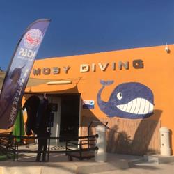 Moby Diving Center