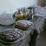 la colazione