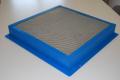 SCM ABBATTIMENTO DEL RUMORE isolanti sandwich, copertura coibentata isolanti sandwich, pannelli precoibentati per copertura isolanti sandwich