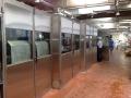 SCM INSONORIZZAZIONE CABINE INSONORIZZATE INSONORIZZANTI AFONE AFONICHE SILENTI BOX COPETURE ISOLANTI