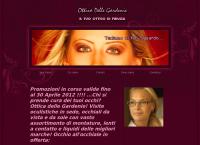 Sito di Ottica Delle Gardenie