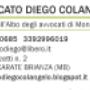 BIGLIETTO DA VISITA
