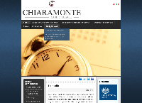 Sito di Studio Legale Chiaramonte