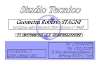 Studio Tecnico Geom. Roberto Stagni
