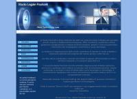 Sito di Studio Legale Paolicelli
